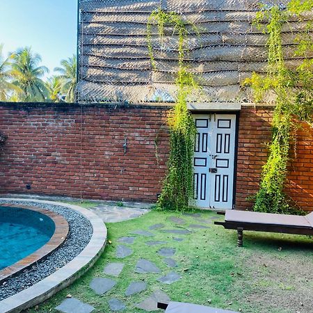 Thaprobana Villa Tangalle - Private Villa Eksteriør billede