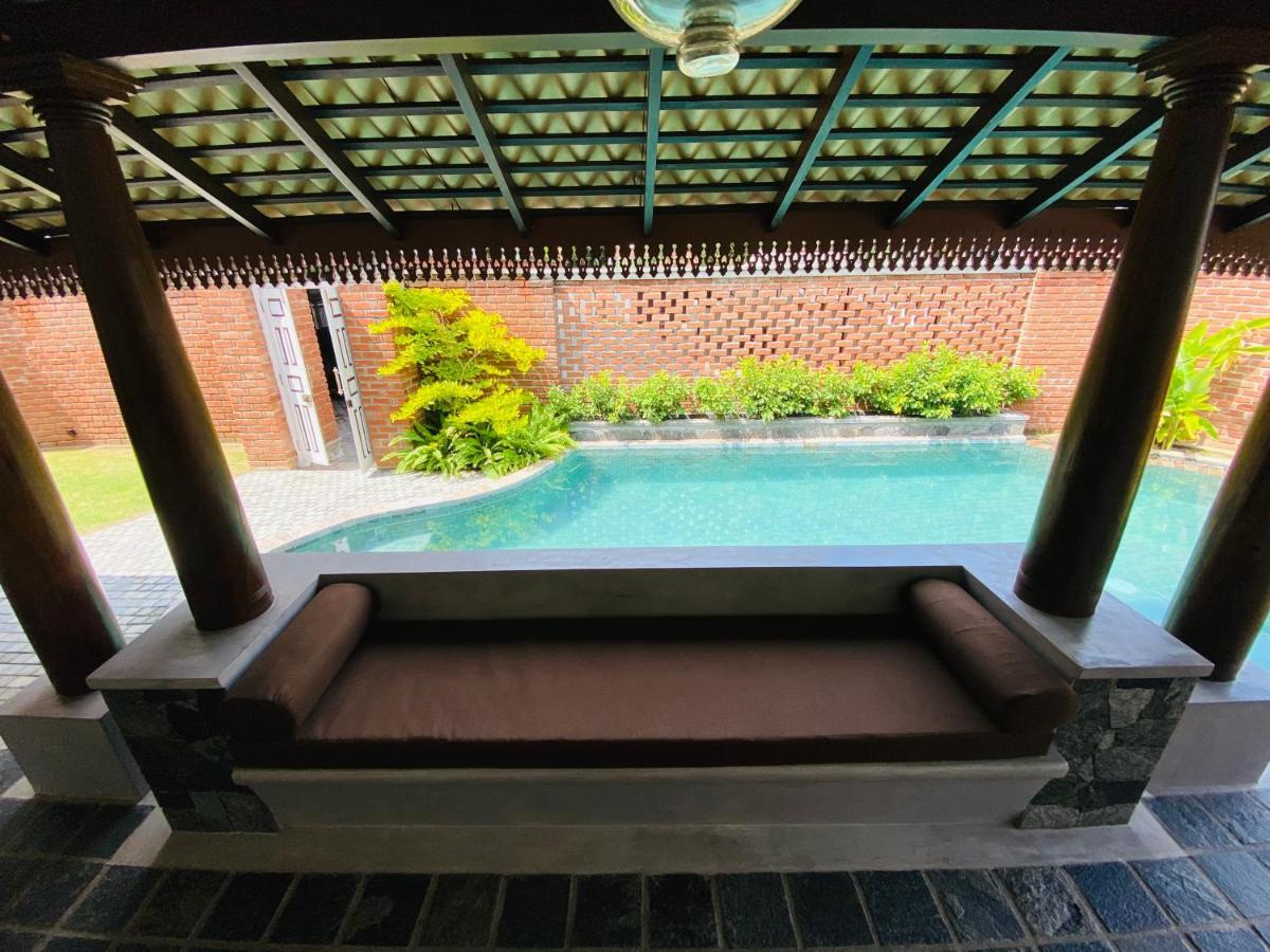 Thaprobana Villa Tangalle - Private Villa Eksteriør billede