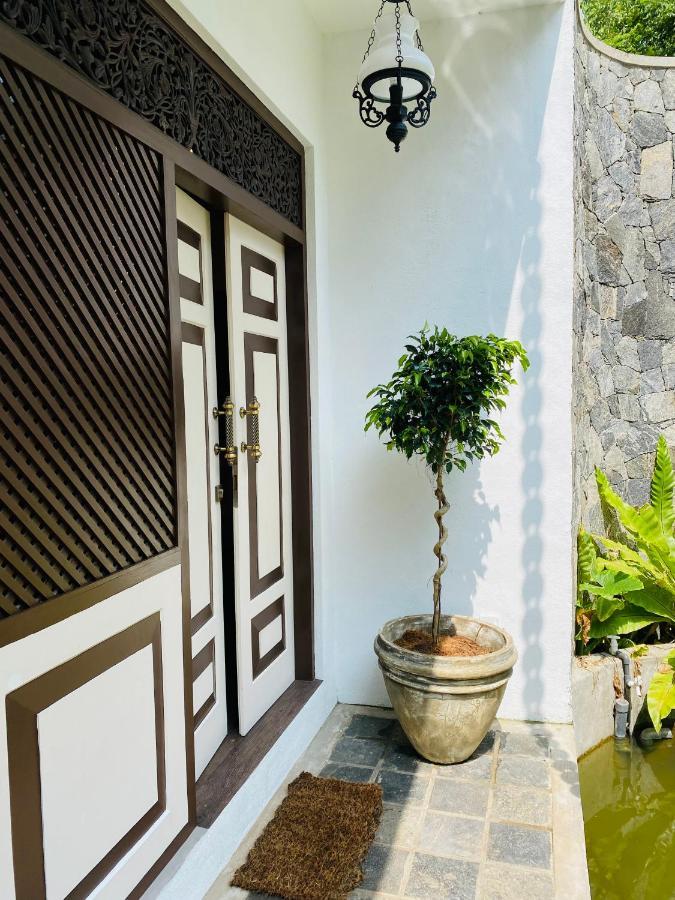 Thaprobana Villa Tangalle - Private Villa Eksteriør billede