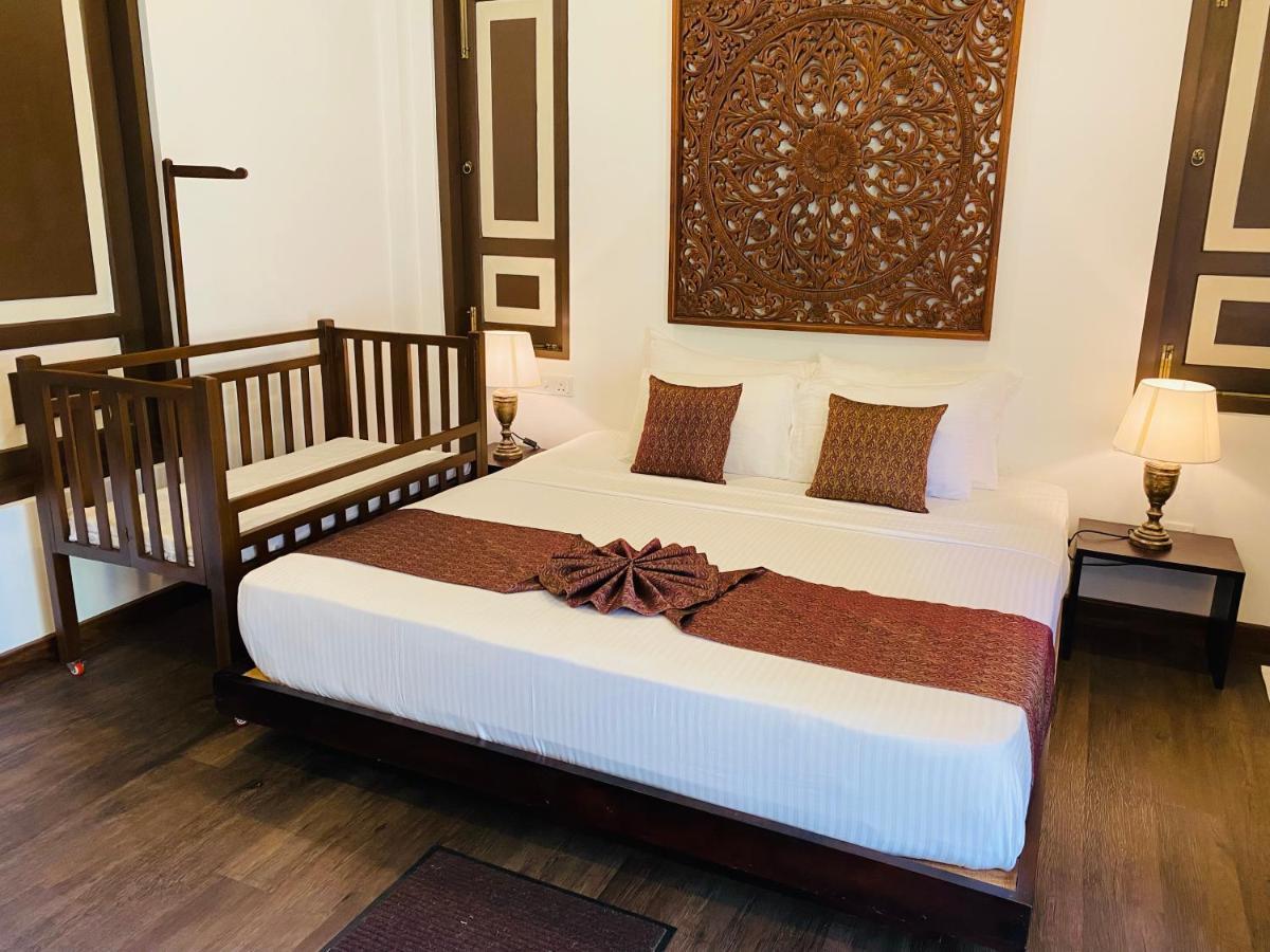 Thaprobana Villa Tangalle - Private Villa Eksteriør billede