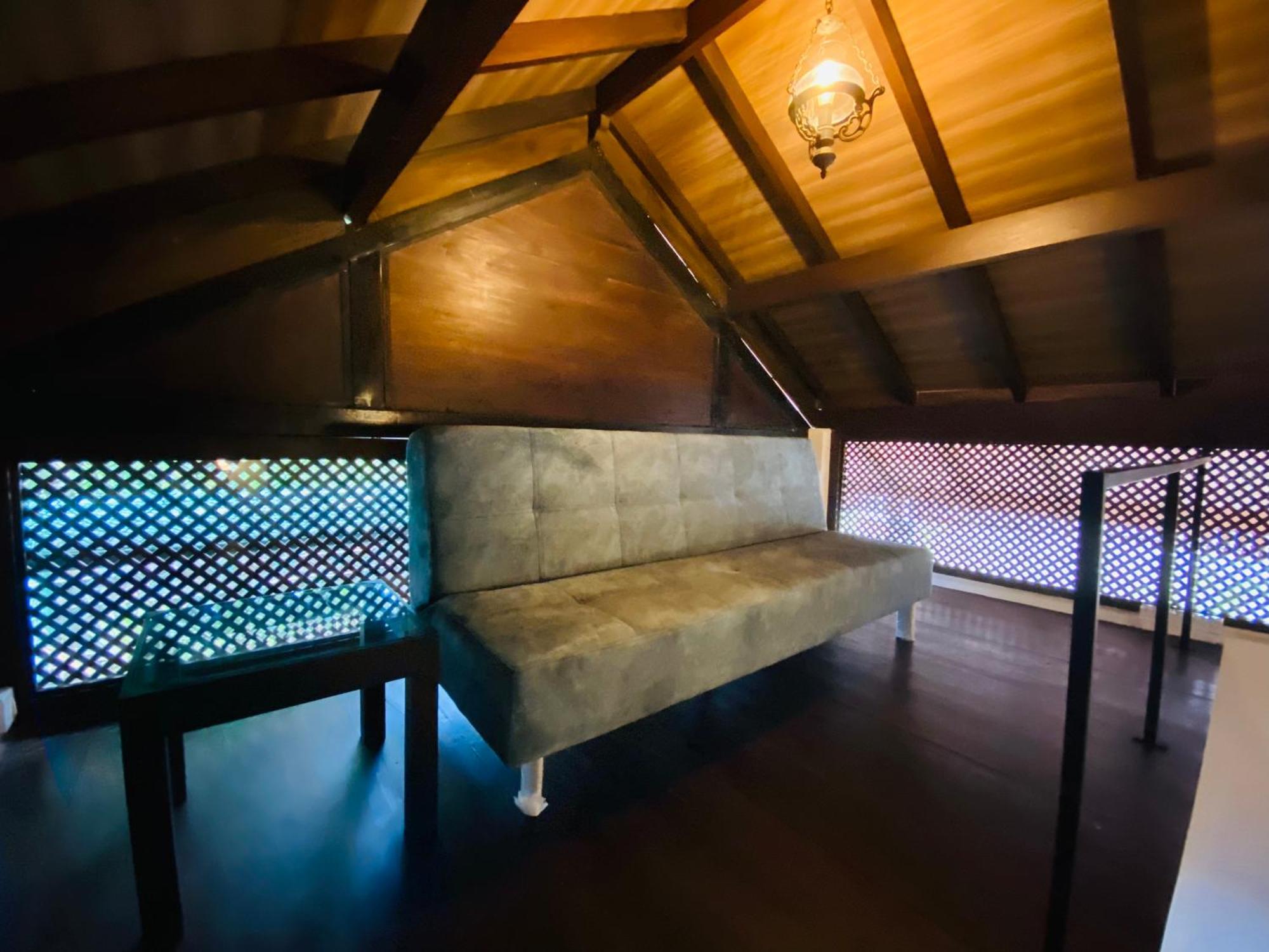 Thaprobana Villa Tangalle - Private Villa Værelse billede