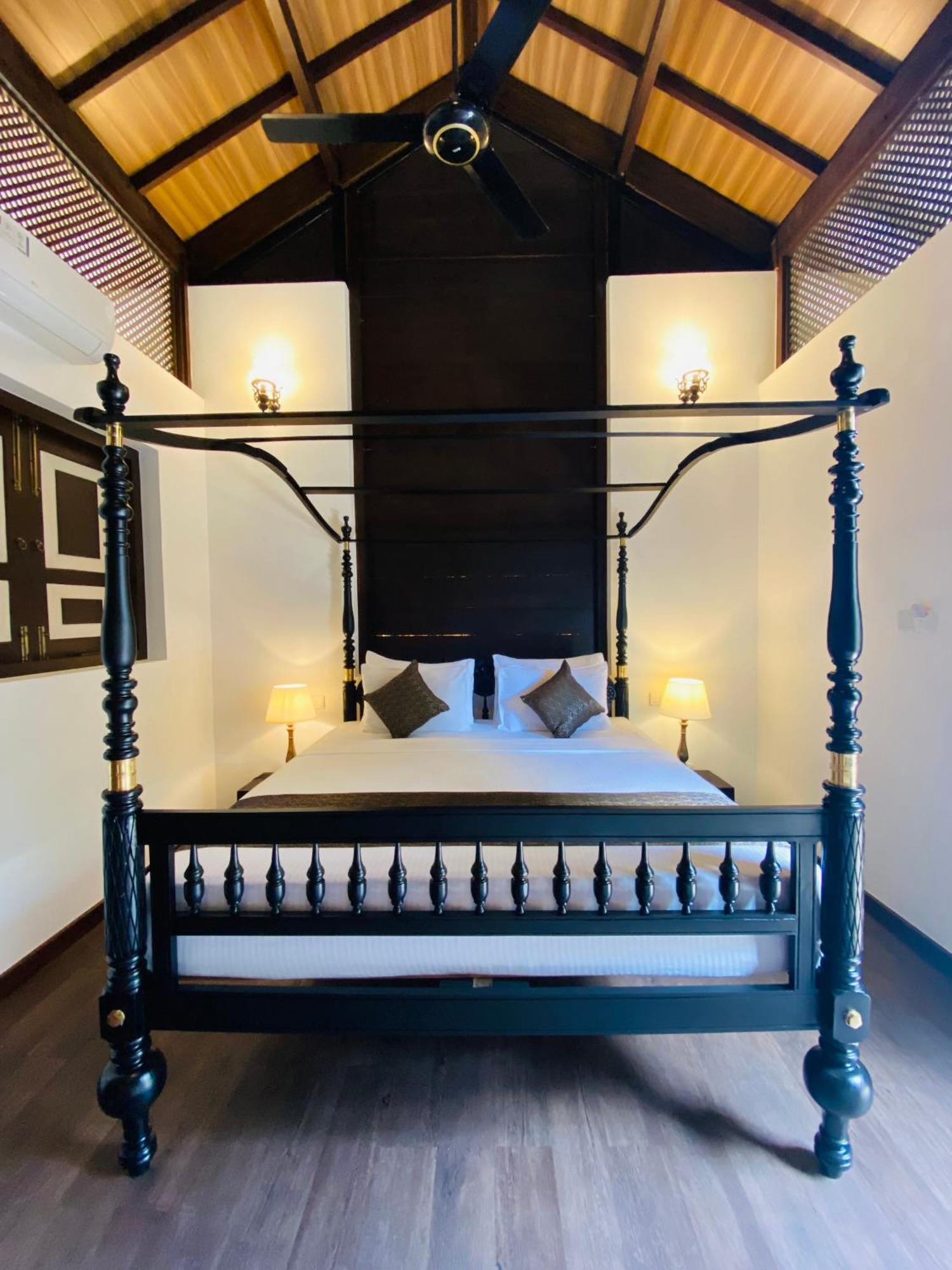 Thaprobana Villa Tangalle - Private Villa Værelse billede